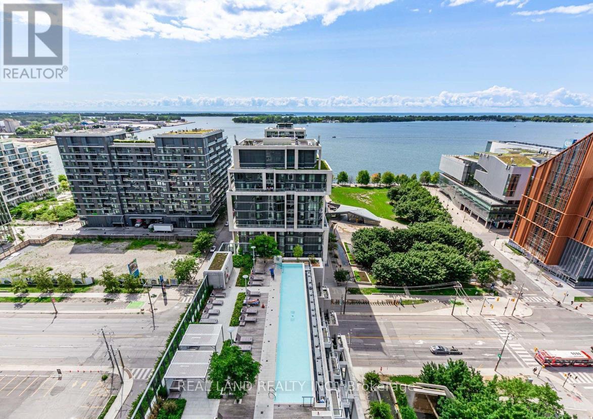 2009 - 16 Bonnycastle Street, Toronto, Ontario  M5A 0C9 - Photo 13 - C12603120