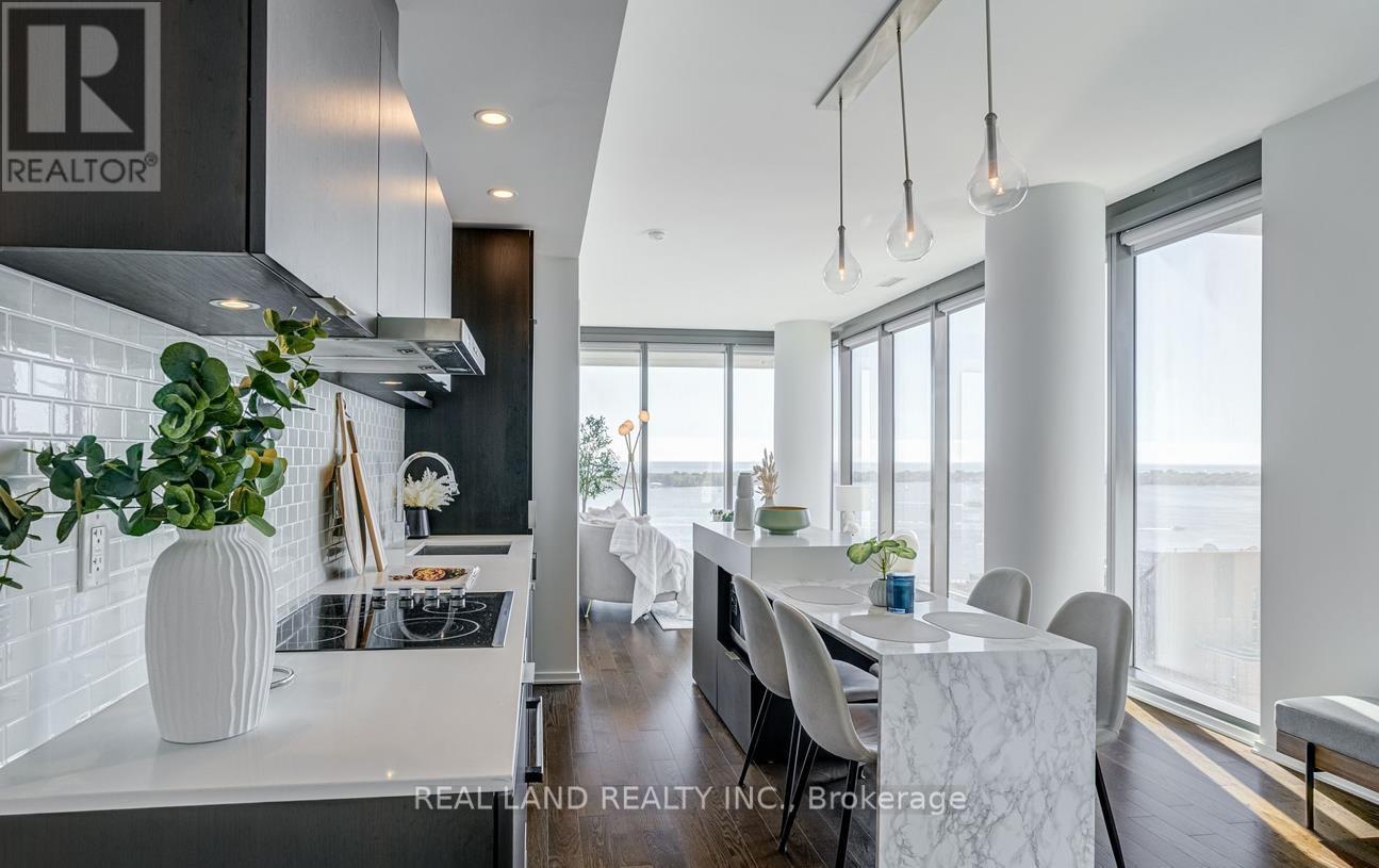 2009 - 16 Bonnycastle Street, Toronto, Ontario  M5A 0C9 - Photo 4 - C12603120