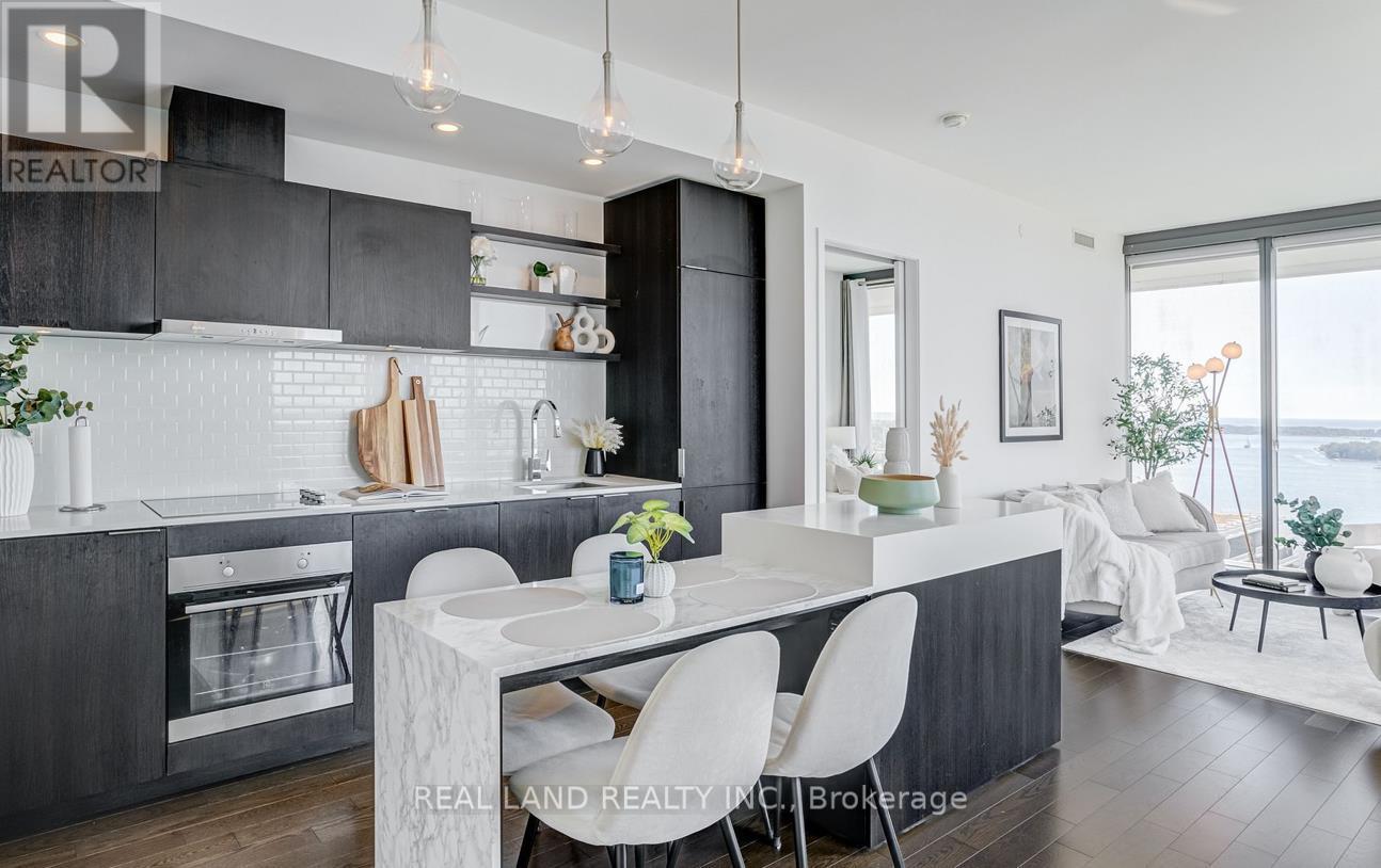 2009 - 16 Bonnycastle Street, Toronto, Ontario  M5A 0C9 - Photo 5 - C12603120