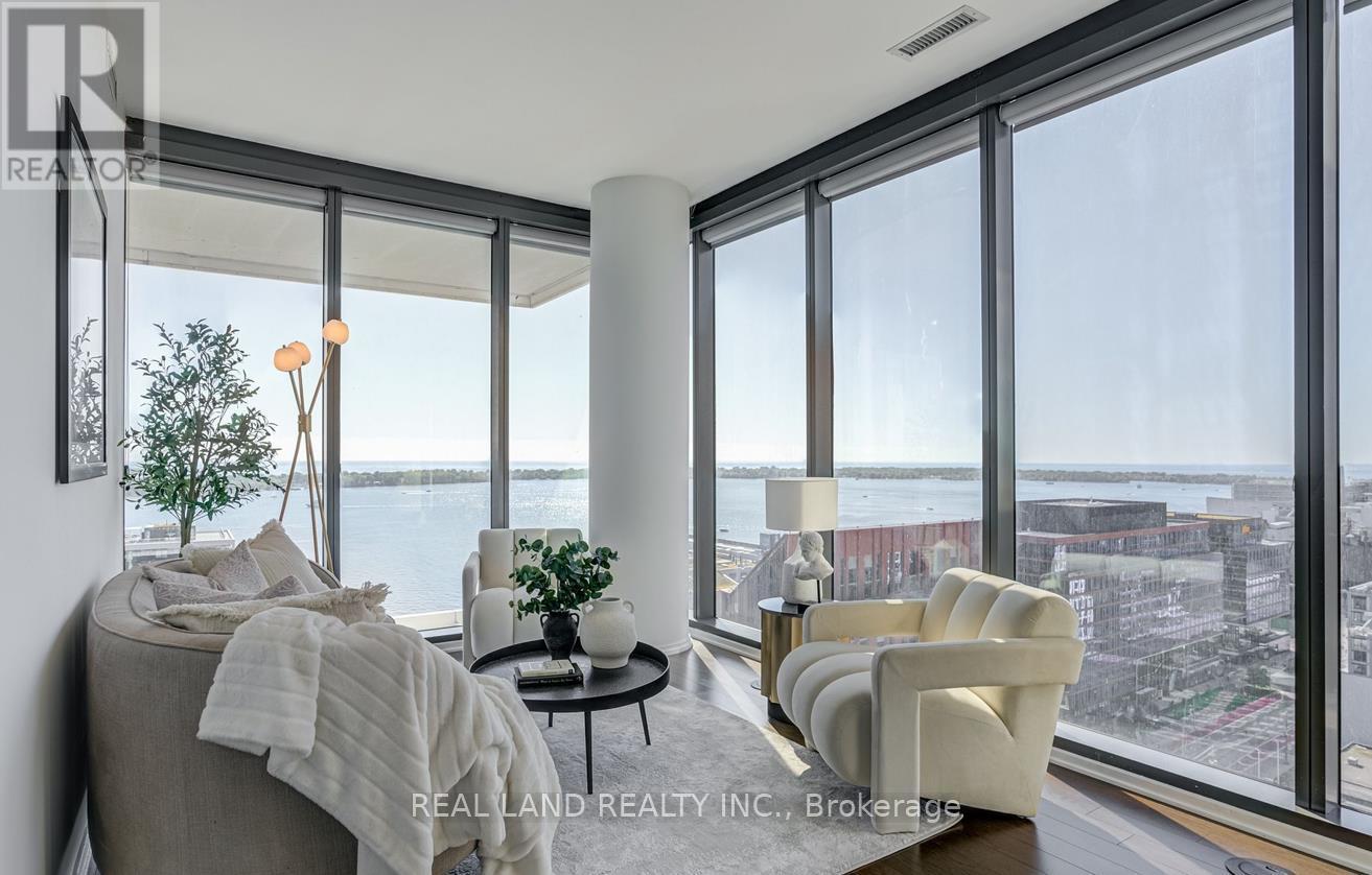 2009 - 16 Bonnycastle Street, Toronto, Ontario  M5A 0C9 - Photo 6 - C12603120