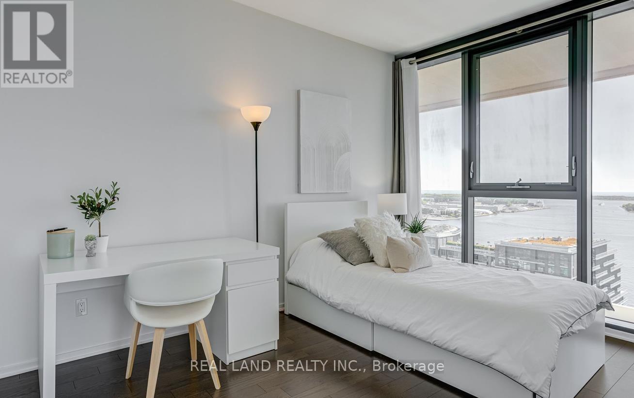 2009 - 16 Bonnycastle Street, Toronto, Ontario  M5A 0C9 - Photo 7 - C12603120