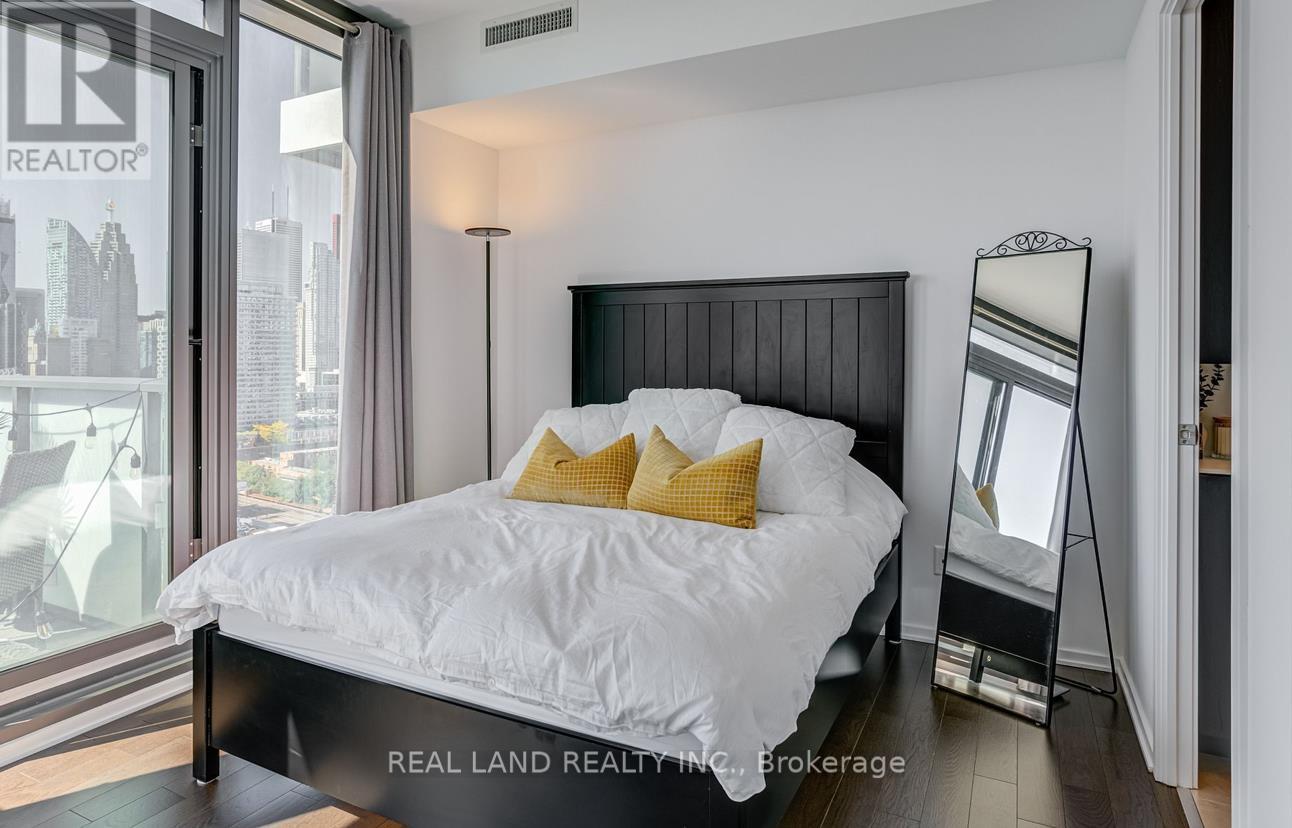 2009 - 16 Bonnycastle Street, Toronto, Ontario  M5A 0C9 - Photo 9 - C12603120