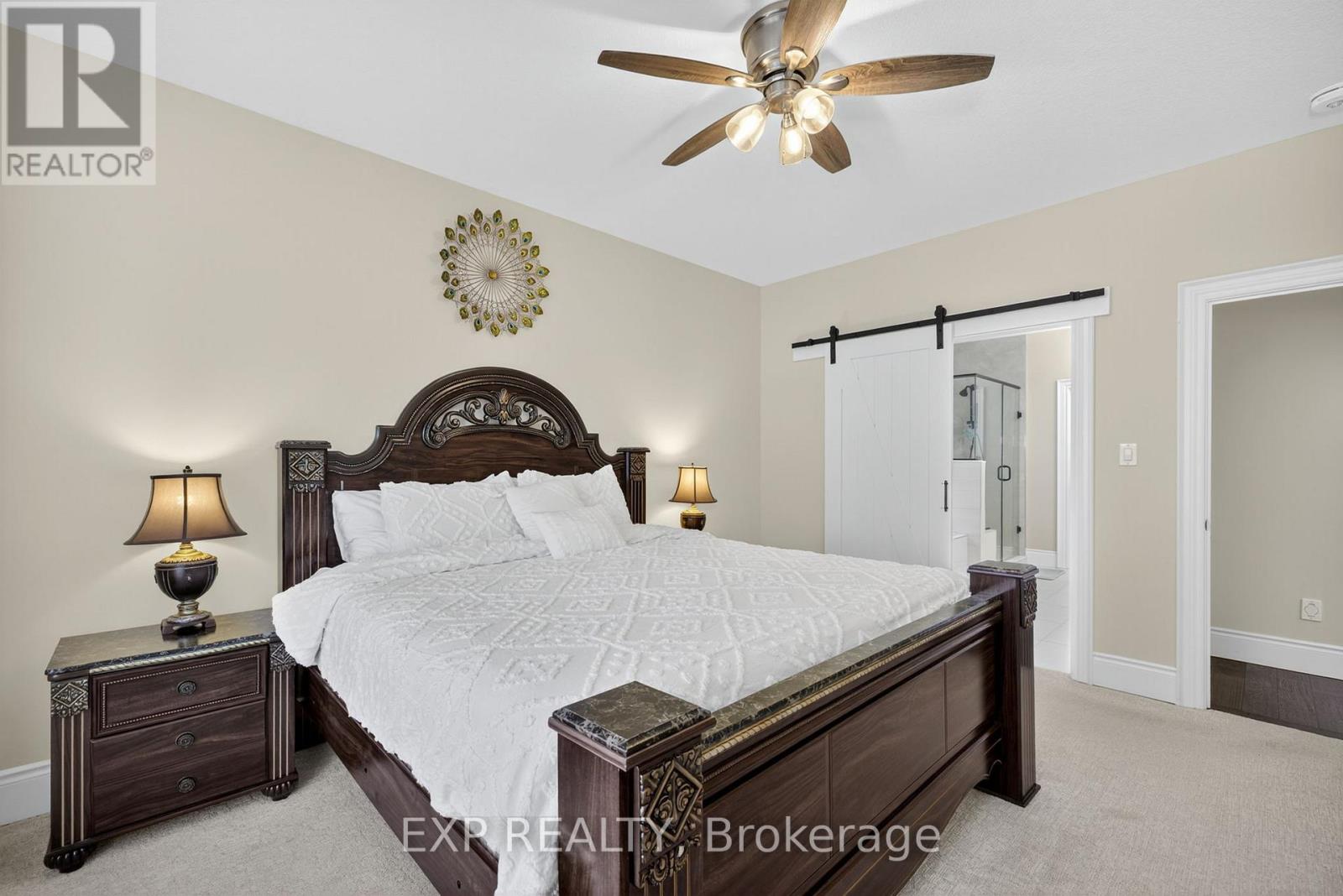 116 Spencer Avenue, Lucan Biddulph, Ontario  N0M 2J0 - Photo 9 - X12426635