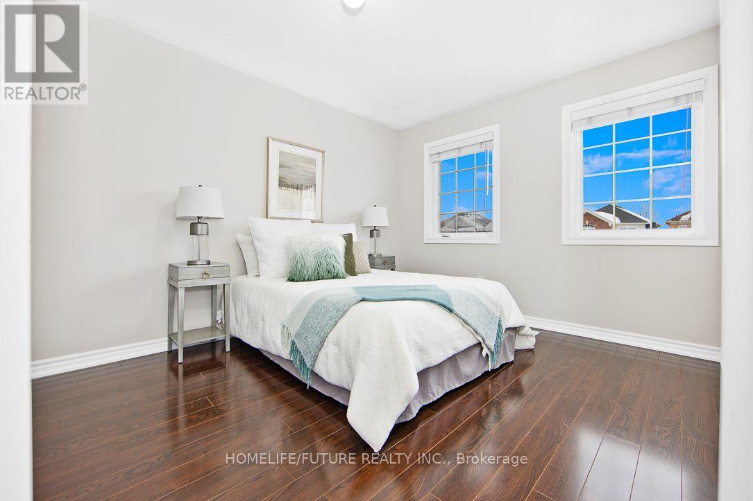 39 Harkness Drive, Whitby, Ontario  L1R 0C5 - Photo 19 - E12603088