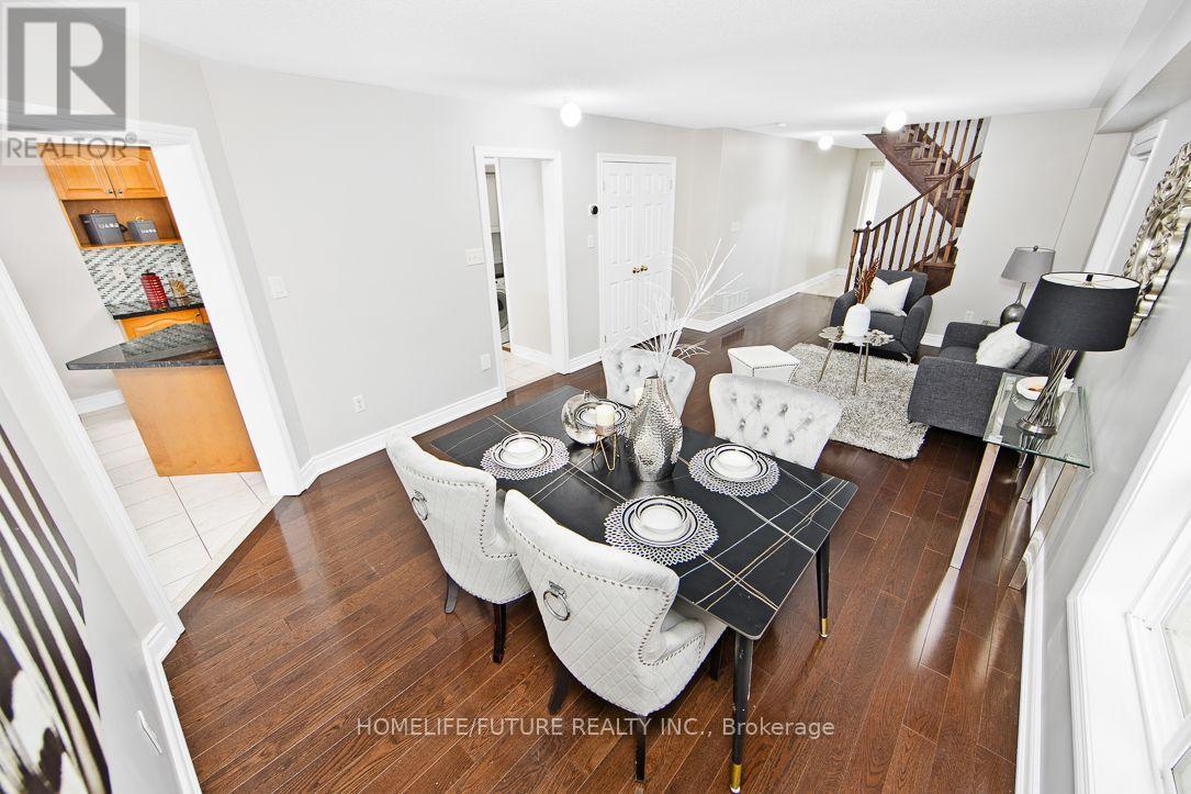 39 Harkness Drive, Whitby, Ontario  L1R 0C5 - Photo 7 - E12603088