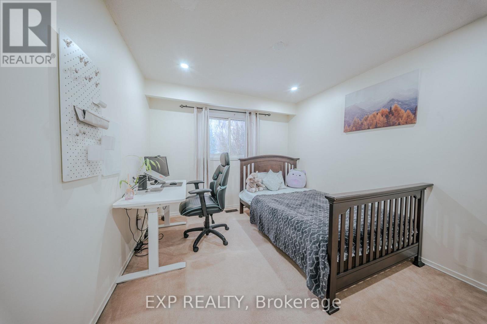 1187 Skylark Avenue, Oshawa, Ontario  L1K 1G8 - Photo 16 - E12603110