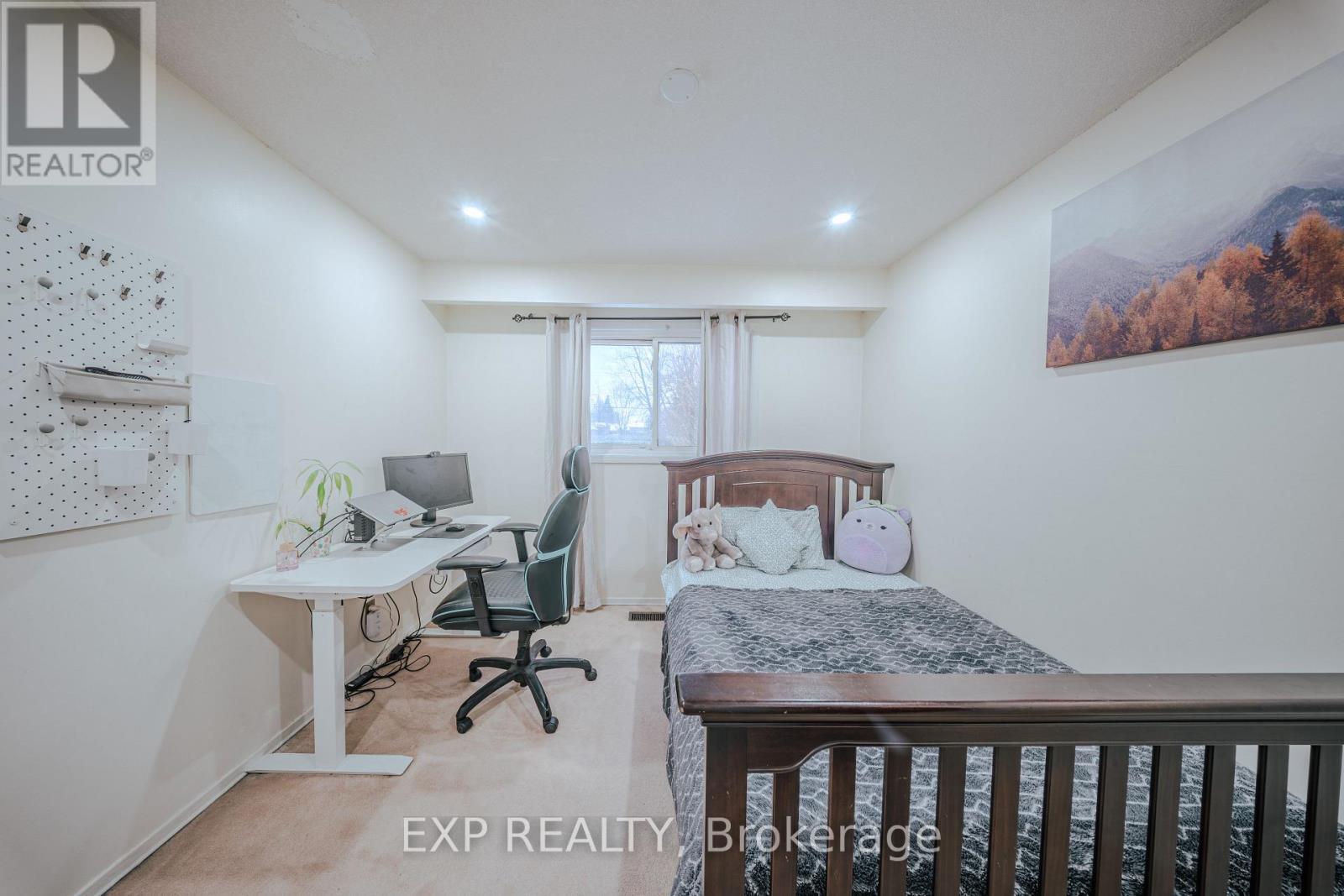 1187 Skylark Avenue, Oshawa, Ontario  L1K 1G8 - Photo 17 - E12603110