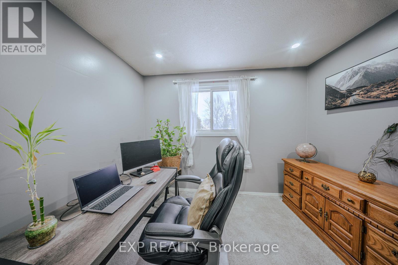 1187 Skylark Avenue, Oshawa, Ontario  L1K 1G8 - Photo 21 - E12603110