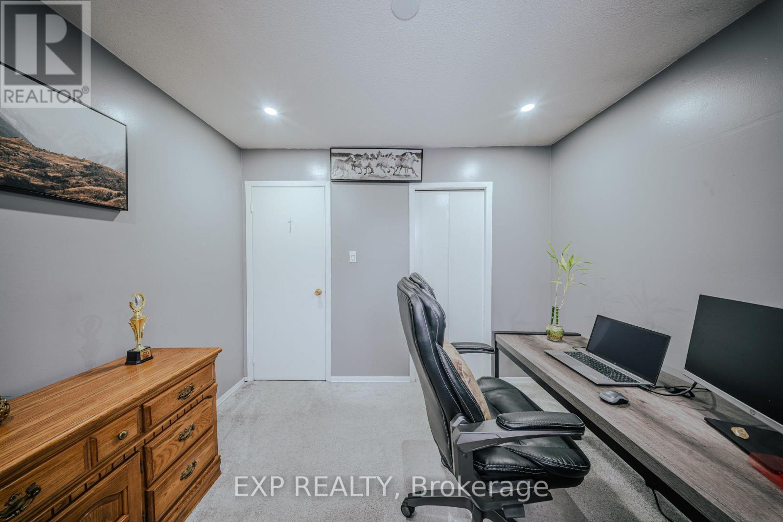 1187 Skylark Avenue, Oshawa, Ontario  L1K 1G8 - Photo 22 - E12603110