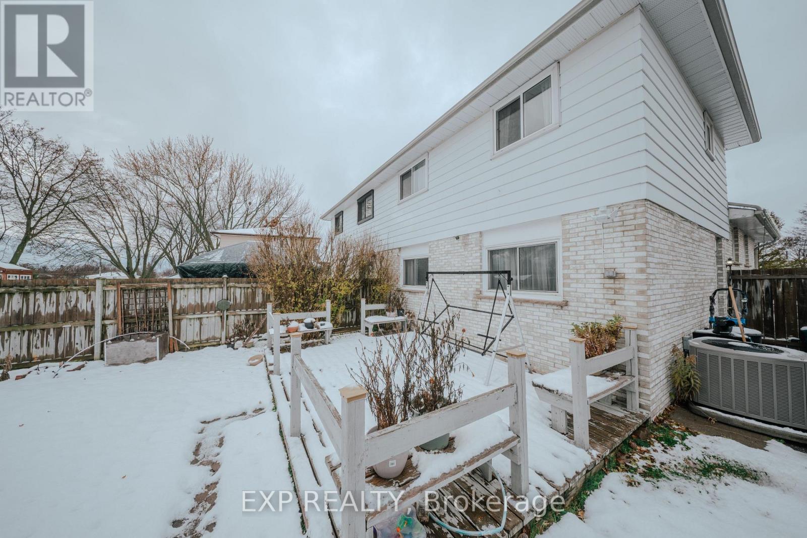 1187 Skylark Avenue, Oshawa, Ontario  L1K 1G8 - Photo 26 - E12603110