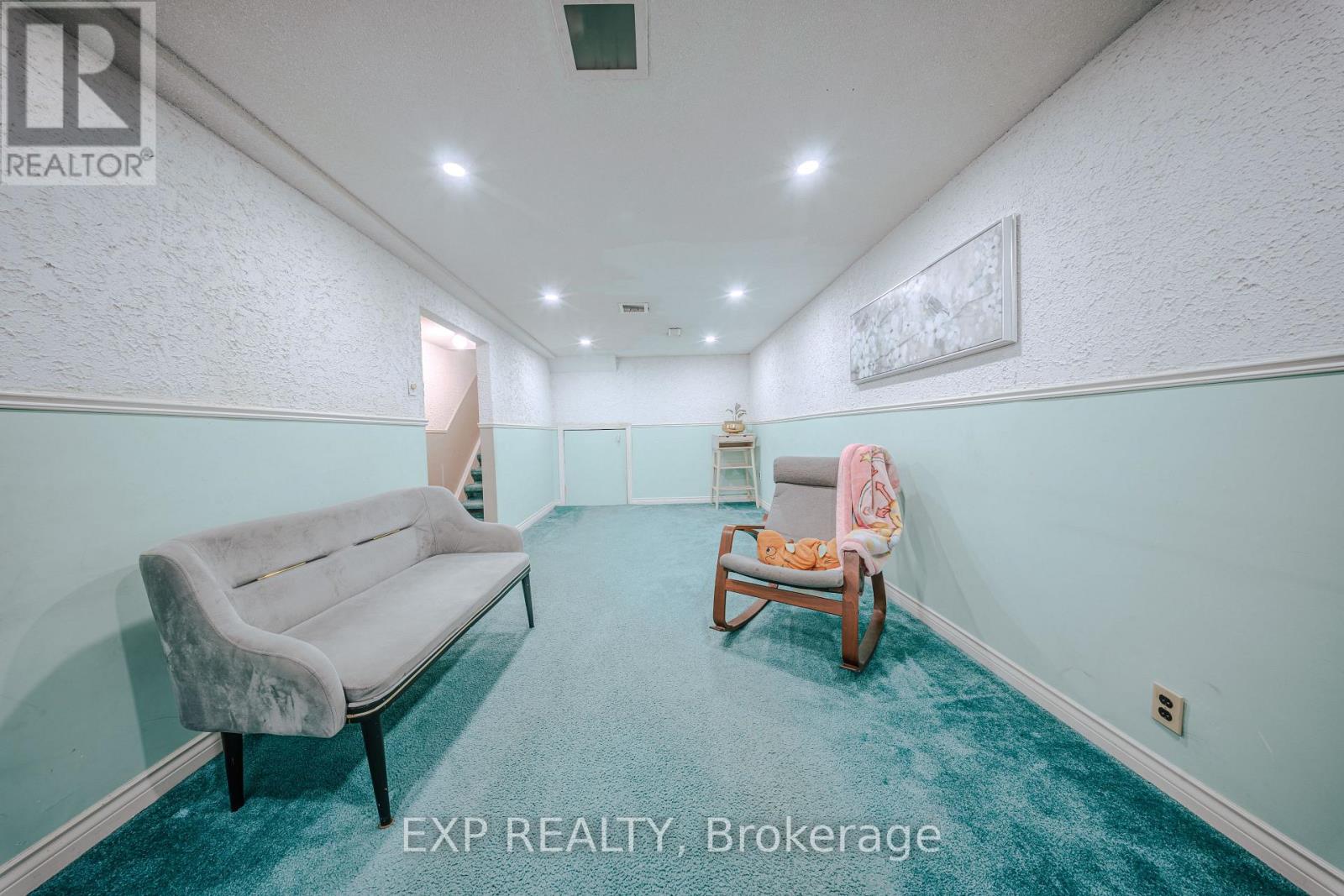 1187 Skylark Avenue, Oshawa, Ontario  L1K 1G8 - Photo 29 - E12603110