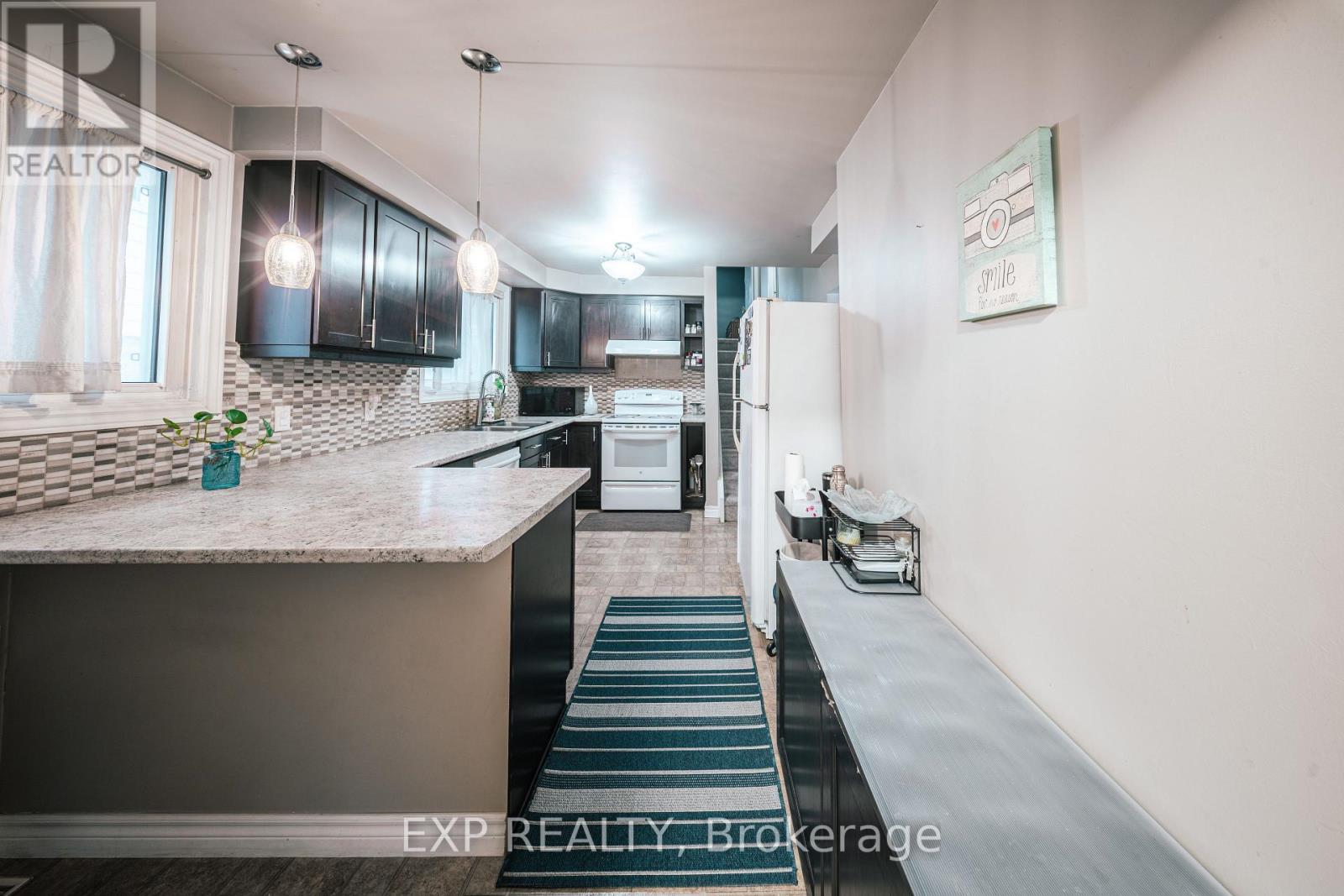 1187 Skylark Avenue, Oshawa, Ontario  L1K 1G8 - Photo 6 - E12603110