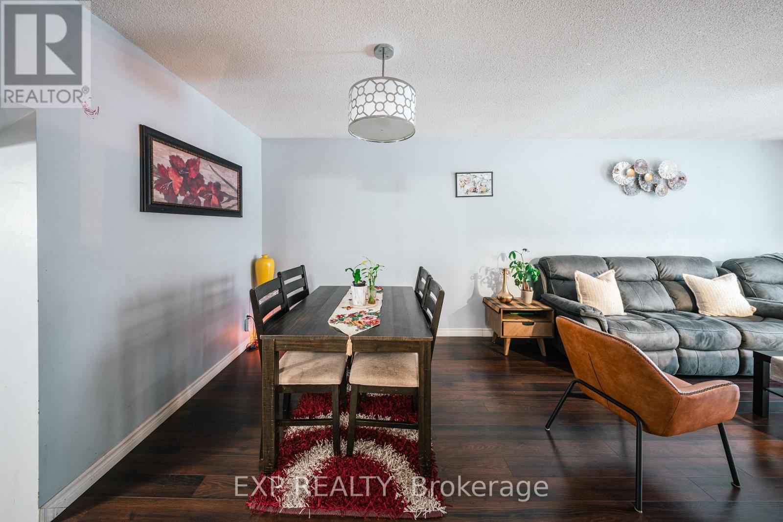 1187 Skylark Avenue, Oshawa, Ontario  L1K 1G8 - Photo 9 - E12603110