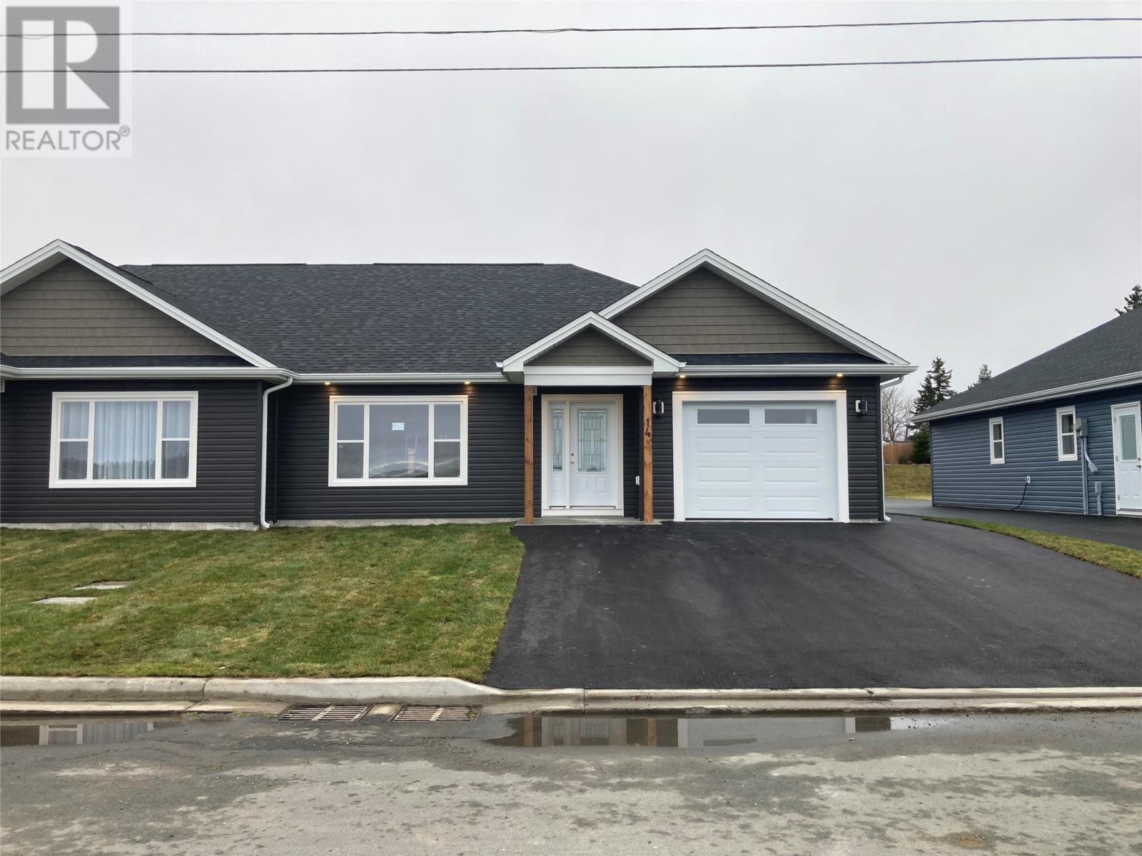 14 Nextor Place, Conception Bay South, Newfoundland & Labrador  A1X 0M3 - Photo 1 - 1291775