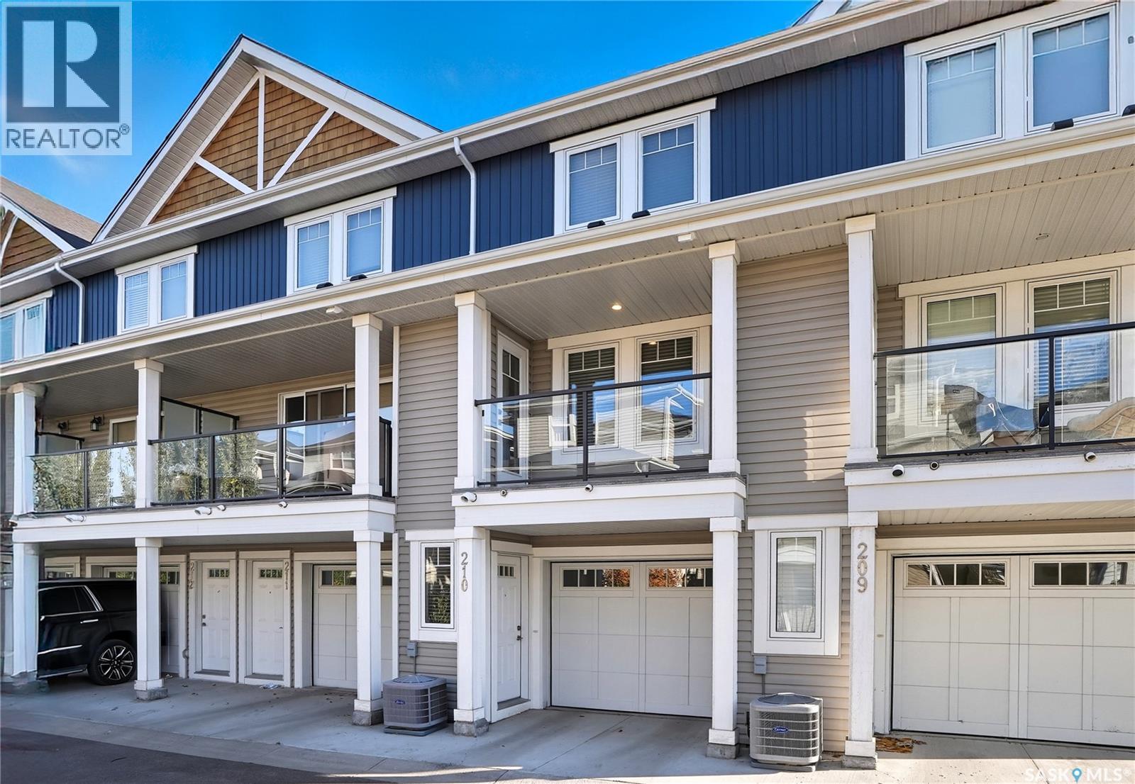 210 315 Dickson CRESCENT, Saskatoon, Saskatchewan