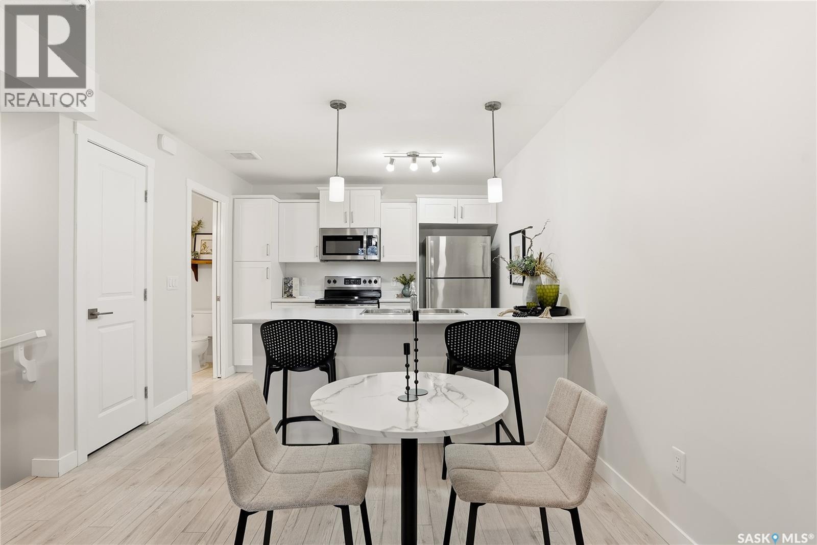 210 315 Dickson Crescent, Saskatoon, Saskatchewan  S7T 0Z1 - Photo 10 - SK025237