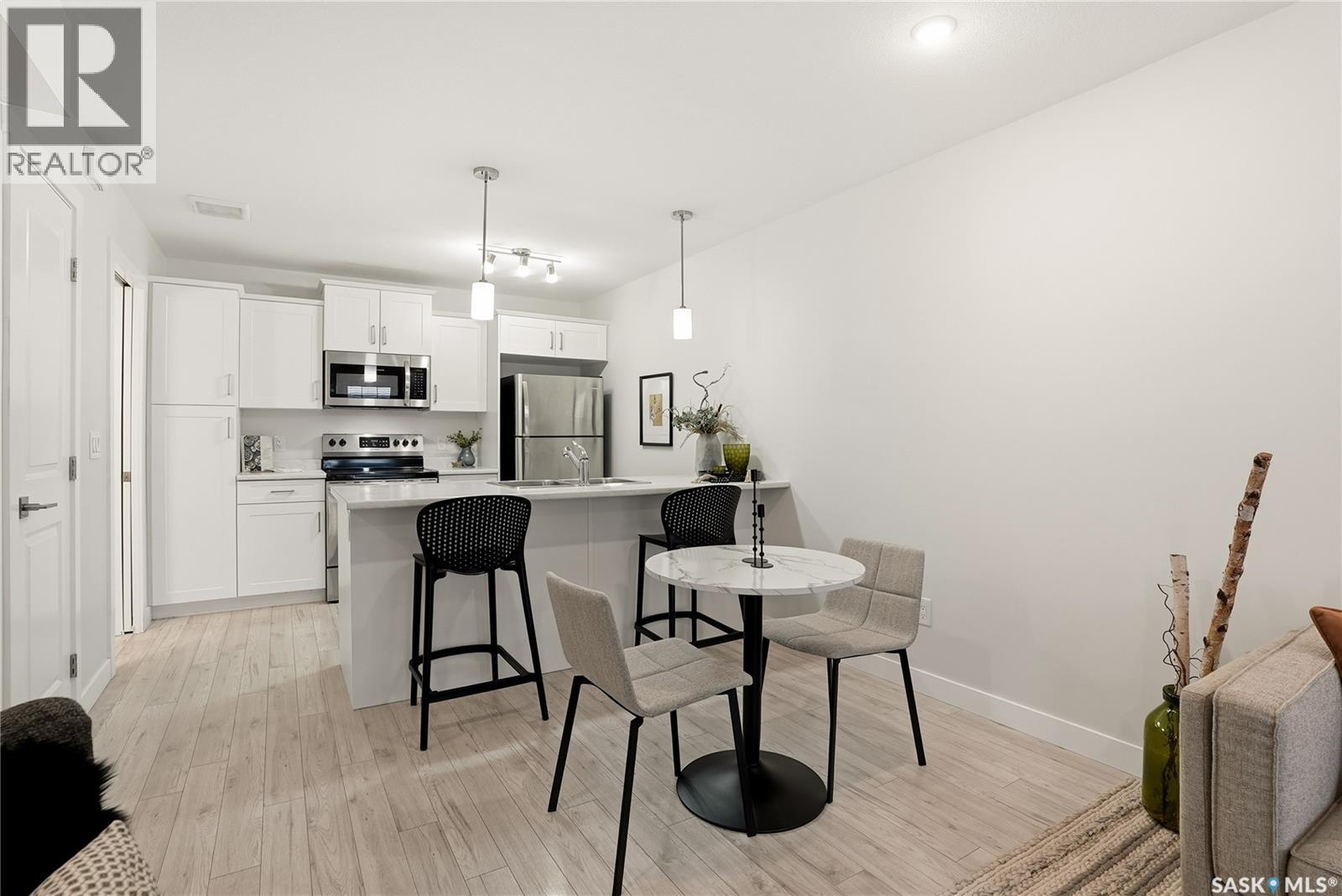 210 315 Dickson Crescent, Saskatoon, Saskatchewan  S7T 0Z1 - Photo 11 - SK025237