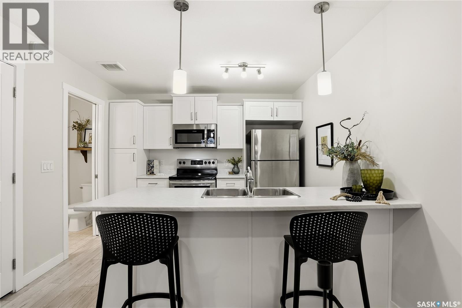 210 315 Dickson Crescent, Saskatoon, Saskatchewan  S7T 0Z1 - Photo 13 - SK025237