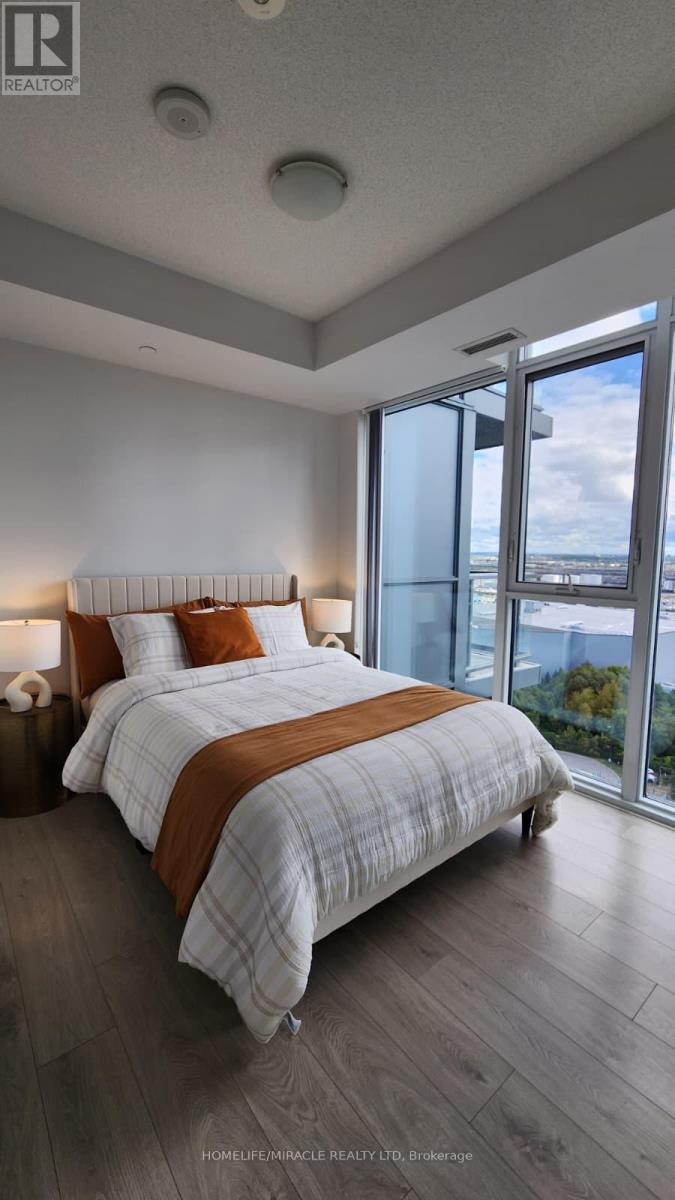 2004 - 7895 Jane Street, Vaughan, Ontario  L4K 0K2 - Photo 13 - N12603082