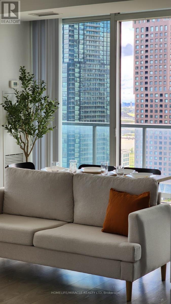 2004 - 7895 Jane Street, Vaughan, Ontario  L4K 0K2 - Photo 5 - N12603082