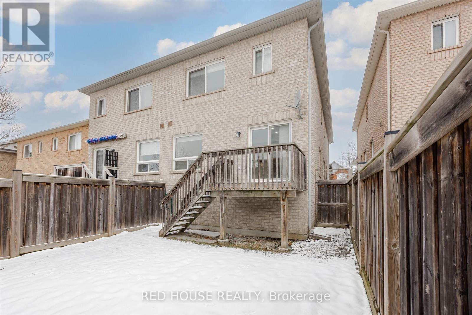 39 Harvest Hills Boulevard, East Gwillimbury, Ontario  L9N 0A6 - Photo 39 - N12603098