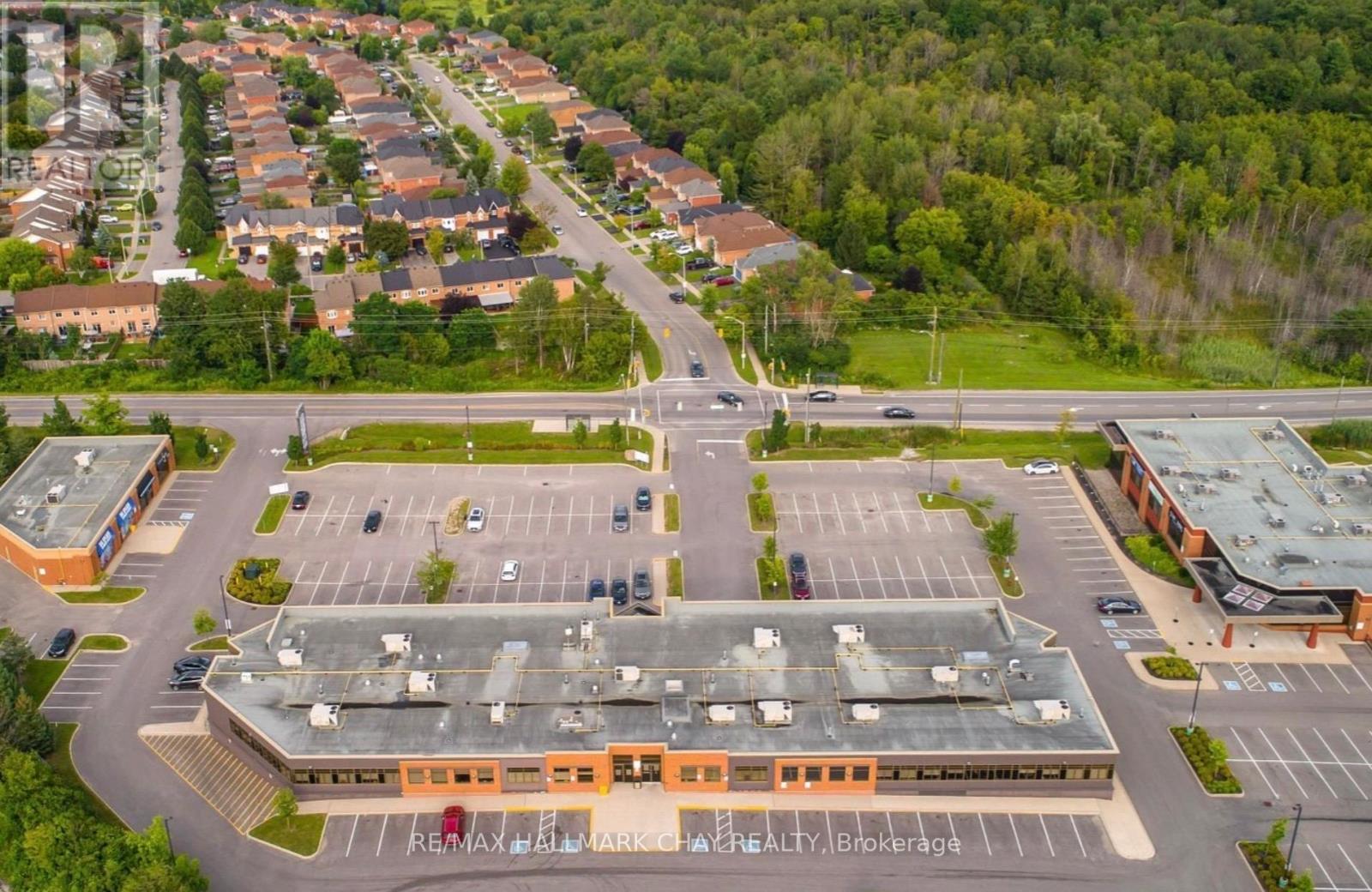 202 - 480 HURONIA ROAD, Barrie, Ontario