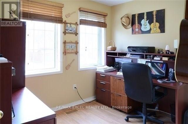 95 Bunchberry Way, Brampton, Ontario  L6R 2E8 - Photo 24 - W12603102