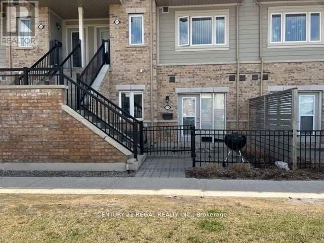178 - 250 SUNNY MEADOW BOULEVARD, brampton (sandringham-wellington), Ontario