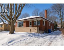 UPPER - 62 HAROLD AVENUE, Kitchener, Ontario