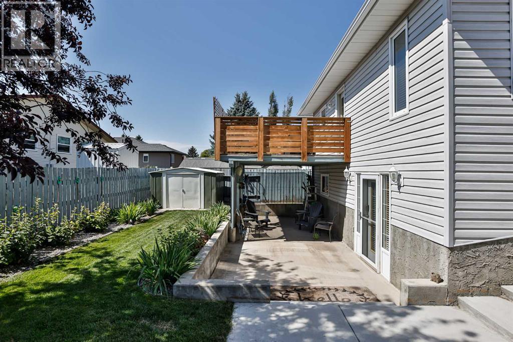 132 Alder Place, Vulcan, Alberta  T0L 2B0 - Photo 6 - A2251309