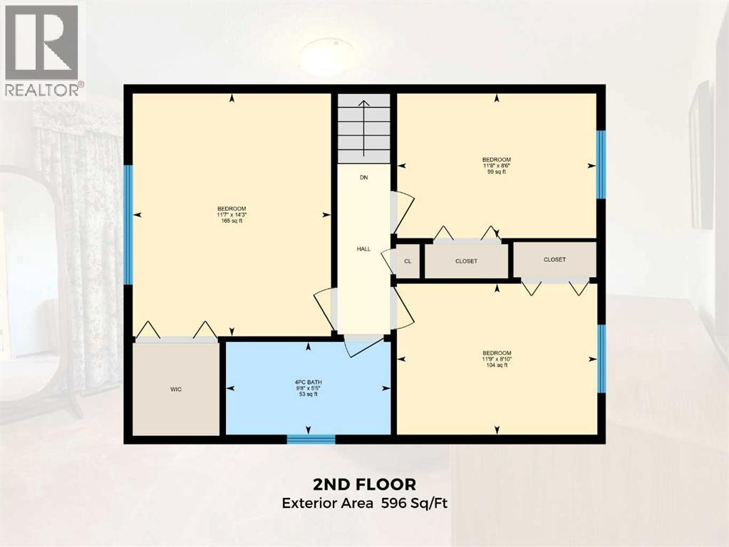 2231 19 Street S, Lethbridge, Alberta T1K 2C6 - Photo 26 - A2270104