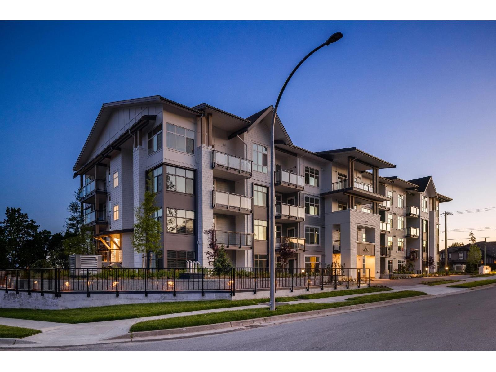 409 33920 Best Avenue, Mission, British Columbia  V2V 0L9 - Photo 24 - R3072343