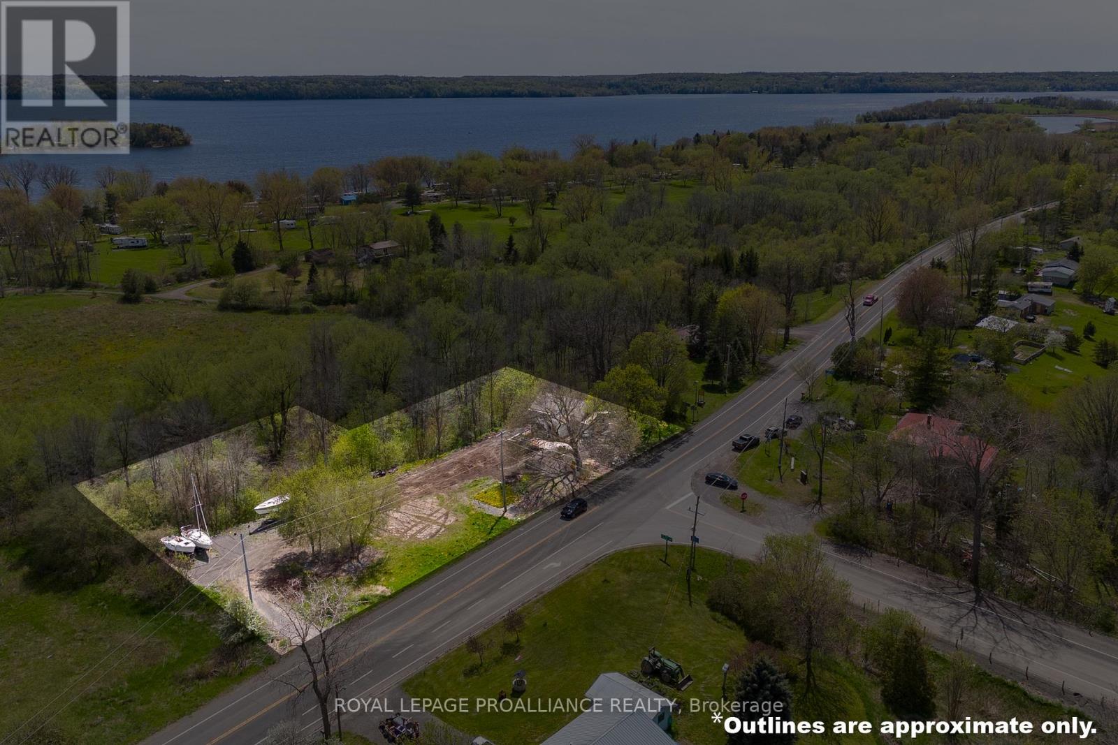 10346 Loyalist Parkway, Greater Napanee, Ontario  K0H 1G0 - Photo 12 - X12603146