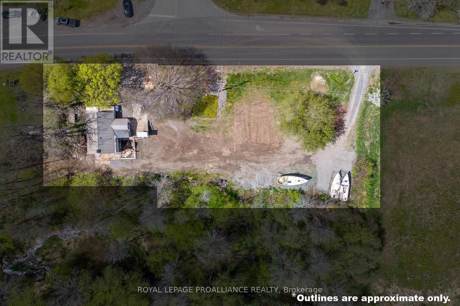 10346 Loyalist Parkway, Greater Napanee, Ontario  K0H 1G0 - Photo 13 - X12603146