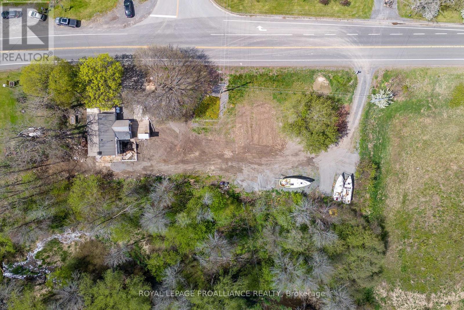 10346 Loyalist Parkway, Greater Napanee, Ontario  K0H 1G0 - Photo 3 - X12603146