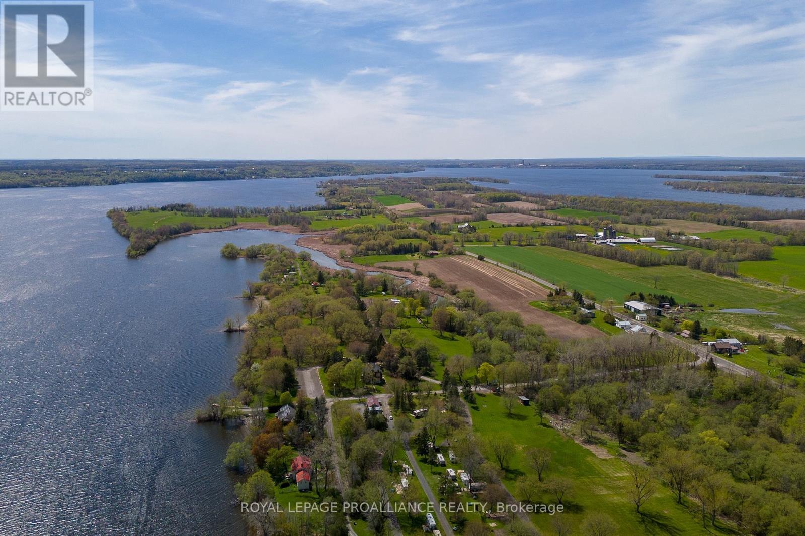 10346 Loyalist Parkway, Greater Napanee, Ontario  K0H 1G0 - Photo 6 - X12603146