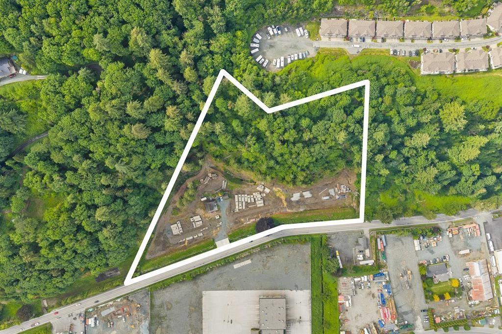 8395 Chilliwack Mountain Road, West Chilliwack, Chilliwack, British Columbia  V2R 3W8 - Photo 1 - C8074315