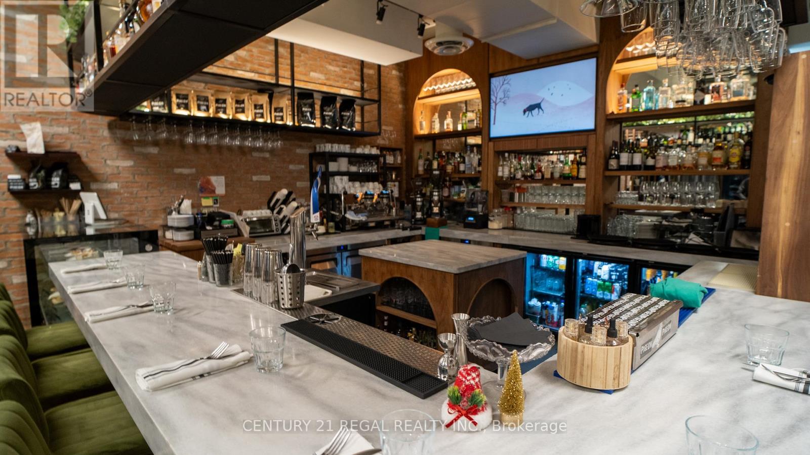 337 King Street W, Toronto, Ontario M5V 2E7 - Photo 11 - C12550662