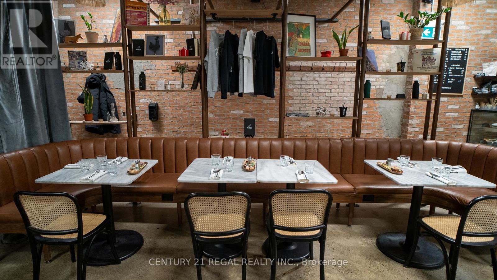 337 King Street W, Toronto, Ontario M5V 2E7 - Photo 8 - C12550662