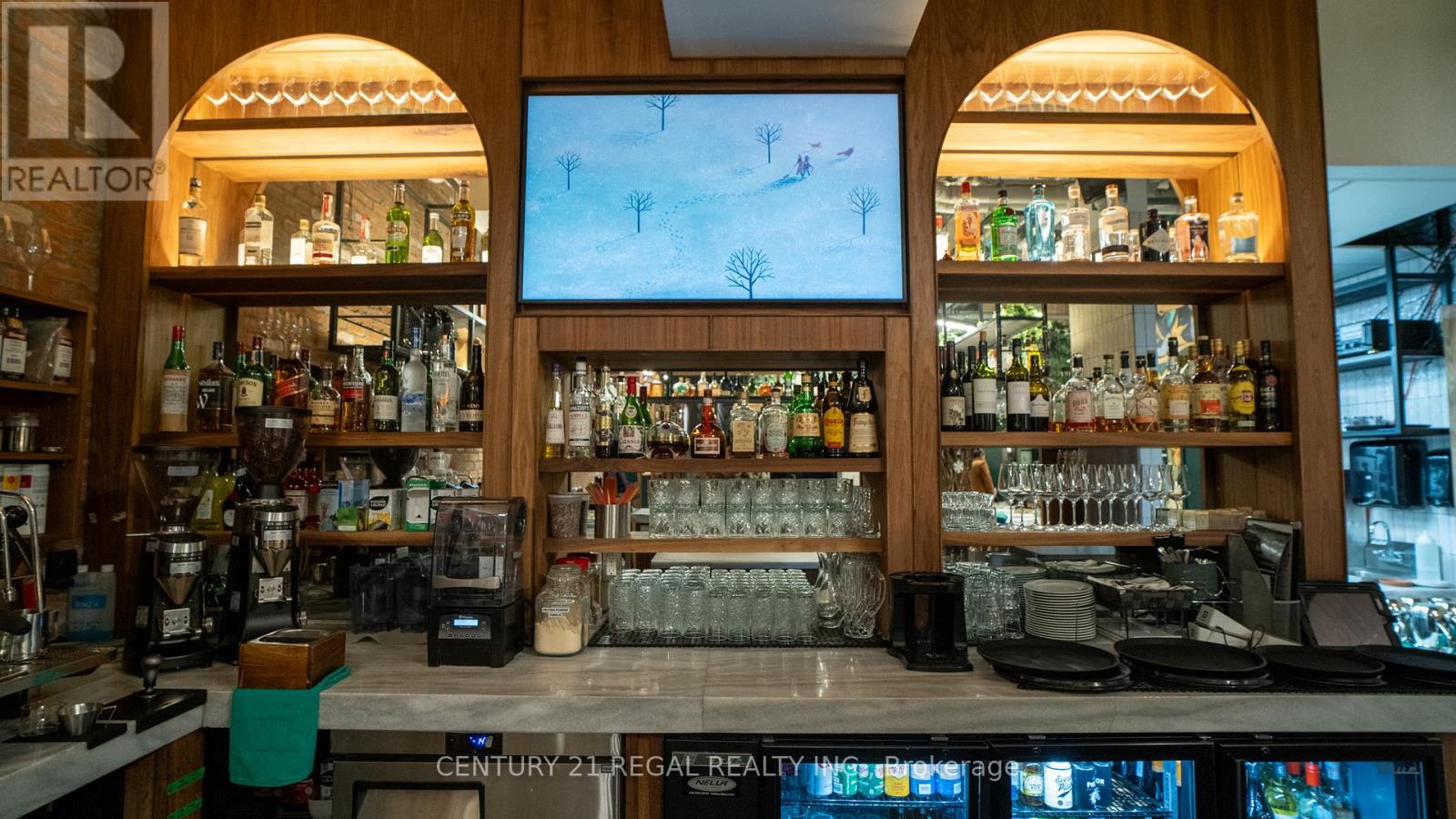 337 King Street W, Toronto, Ontario M5V 2E7 - Photo 12 - C12550662