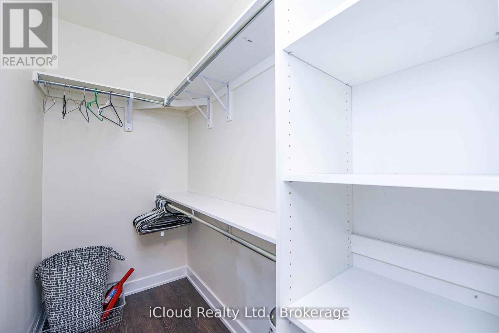 1015 - 576 Front Street W, Toronto, Ontario  M5V 0P8 - Photo 15 - C12603090