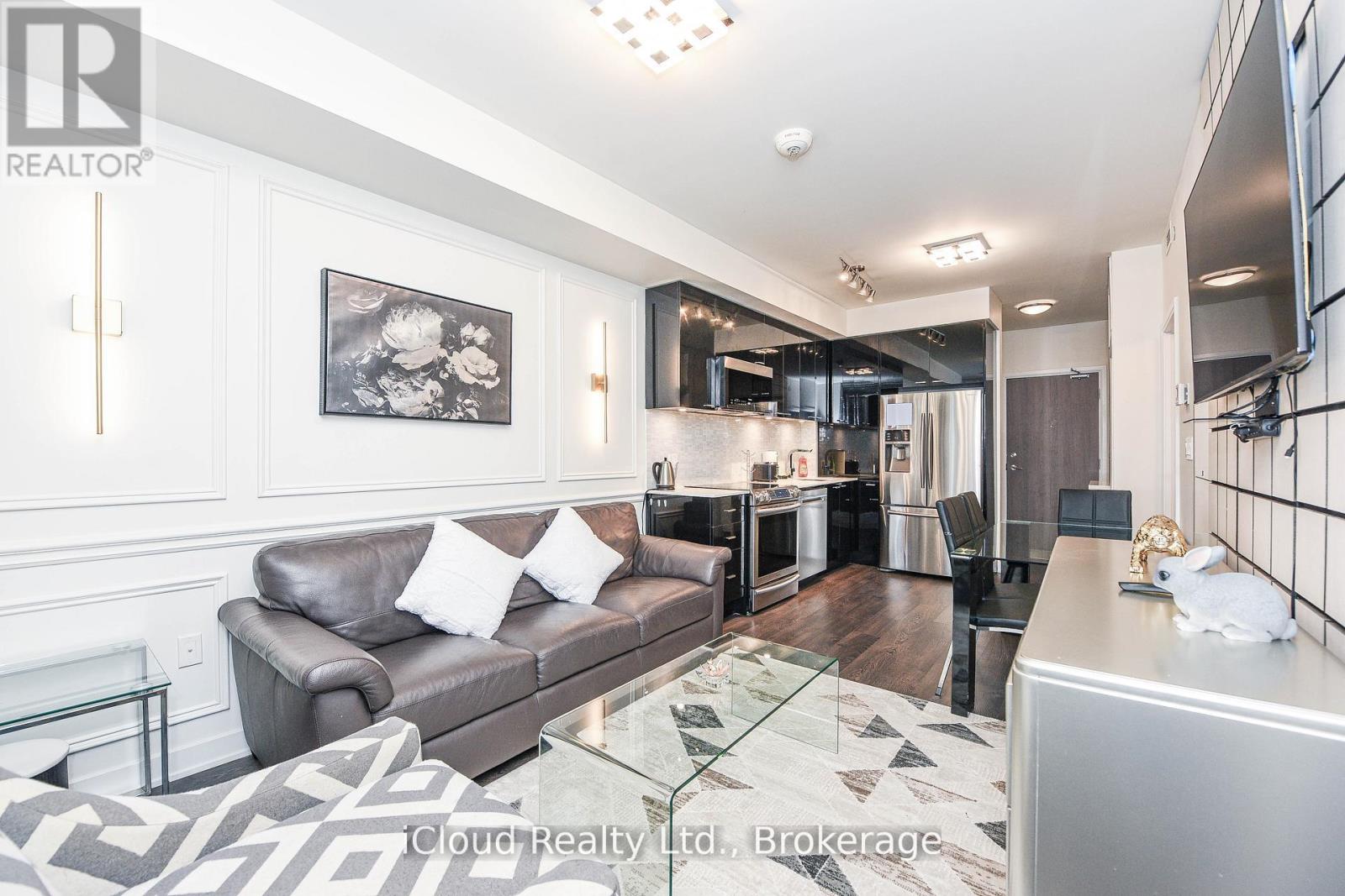 1015 - 576 Front Street W, Toronto, Ontario  M5V 0P8 - Photo 21 - C12603090