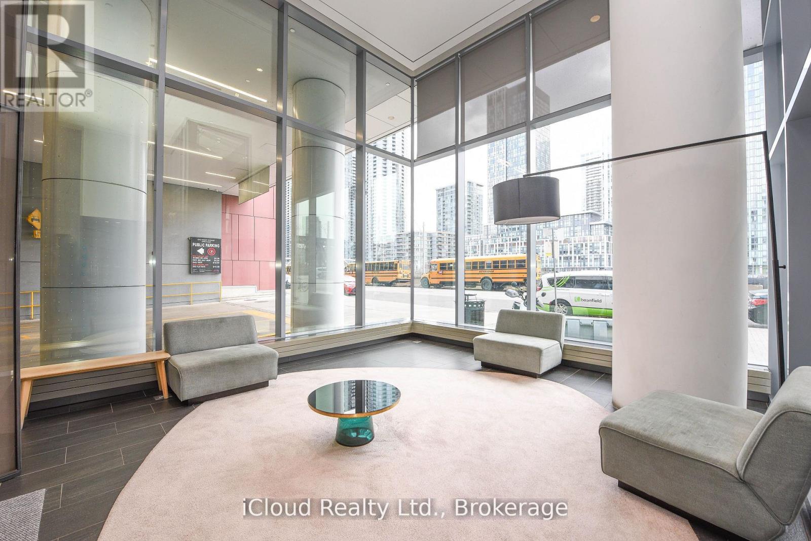 1015 - 576 Front Street W, Toronto, Ontario  M5V 0P8 - Photo 28 - C12603090