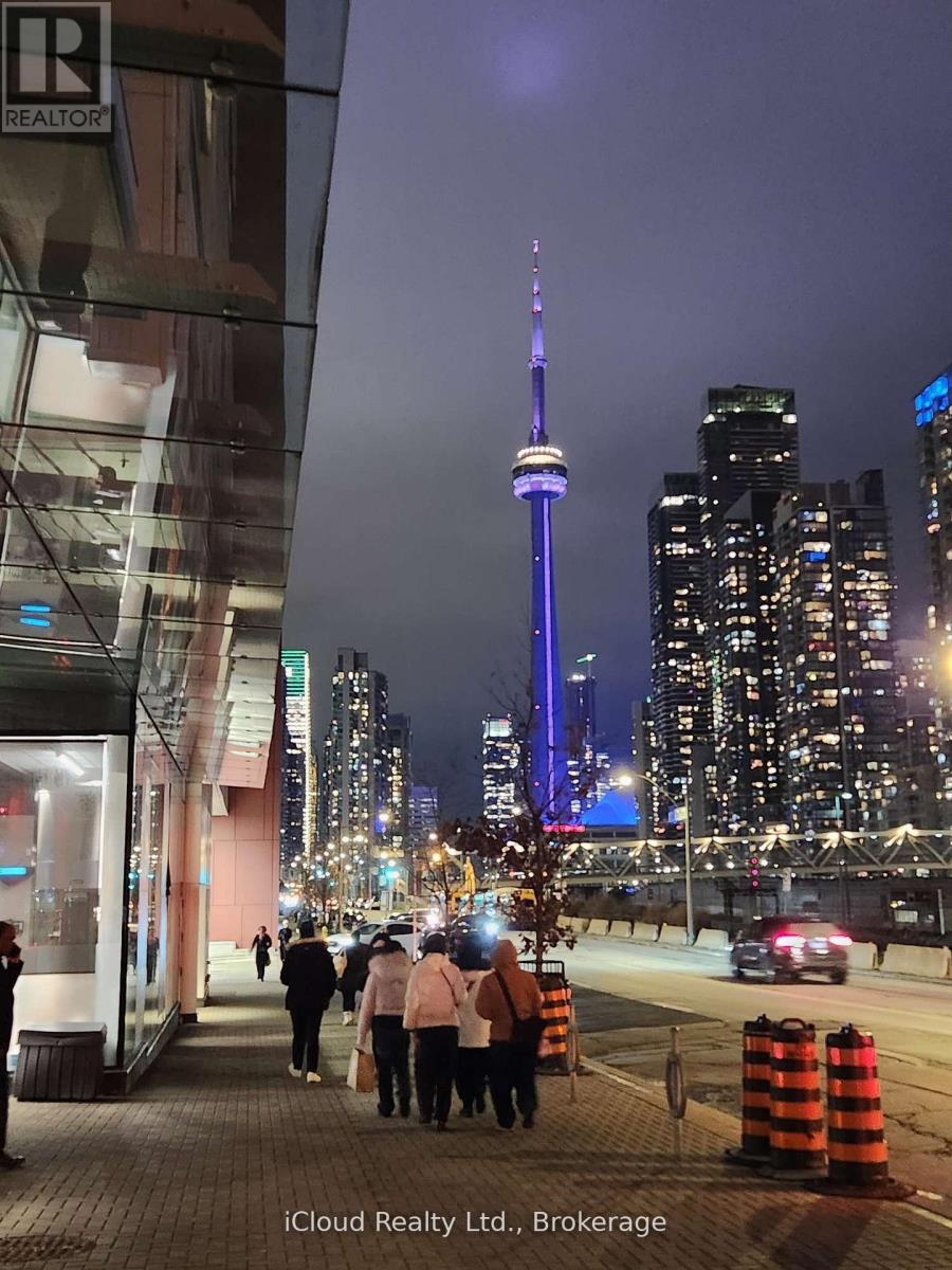 1015 - 576 Front Street W, Toronto, Ontario  M5V 0P8 - Photo 40 - C12603090