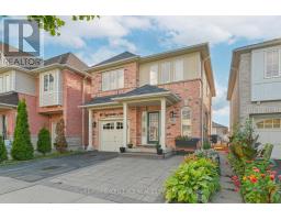 46 LLOYDMINSTER AVENUE, Ajax, Ontario