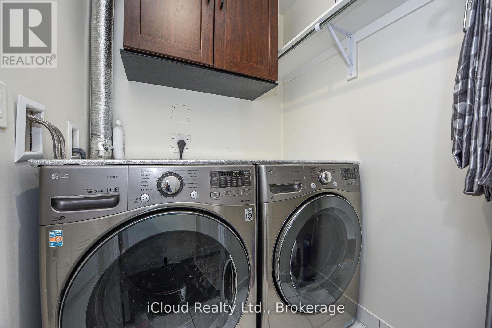 1015 - 576 Front Street W, Toronto, Ontario  M5V 0P8 - Photo 8 - C12603090