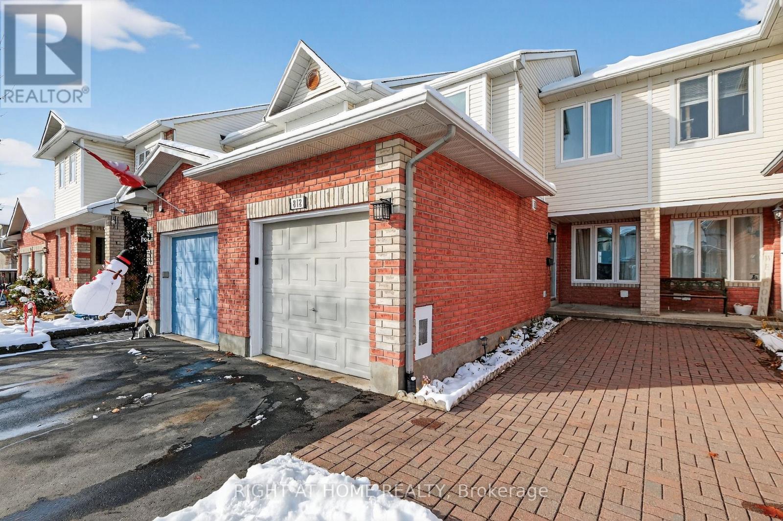 812 Nesting Way, Ottawa, Ontario K4A 3X2 - Photo 2 - X12603154