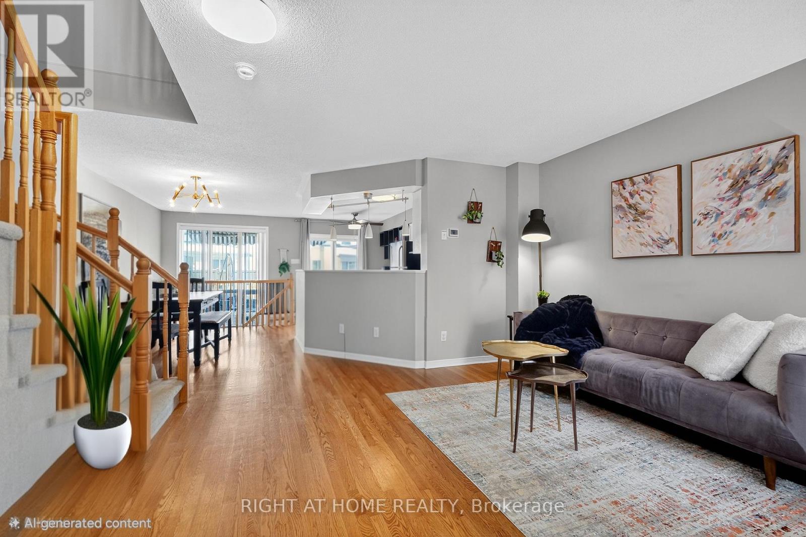 812 Nesting Way, Ottawa, Ontario K4A 3X2 - Photo 6 - X12603154