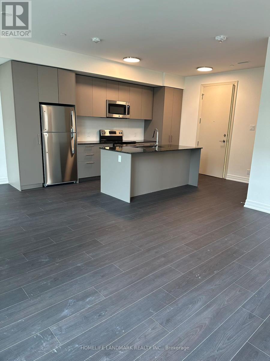 106 - 101 CATHEDRAL HIGH STREET, Markham, Ontario