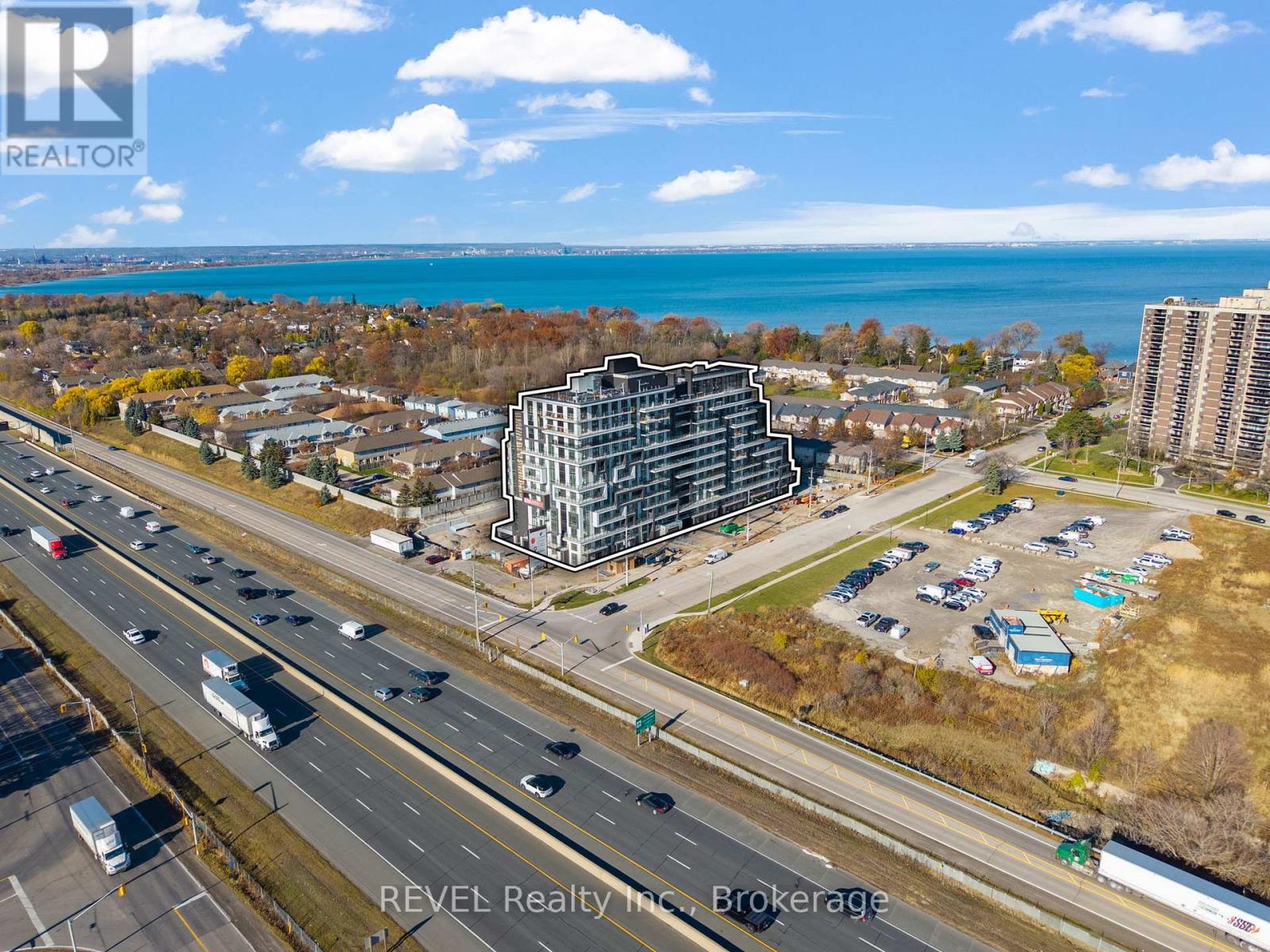 315 - 461 Green Road, Hamilton, Ontario  L8E 5B4 - Photo 3 - X12603140